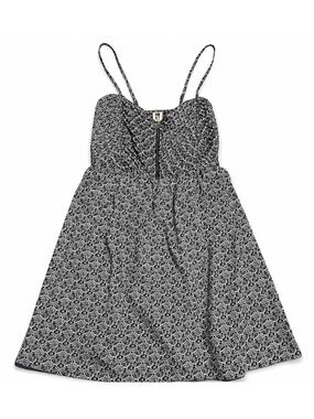 Roxy Girls Summer  dress with straps Girls’ size Large